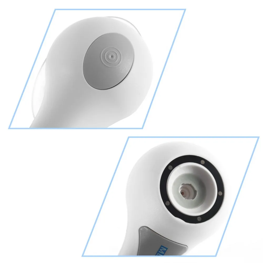 Portable INU Celluless Body Deep Massage Vacuum Cans Anti-Cellulite Massager Therapy Treatment Cellulite Suction Cup EU US Plug