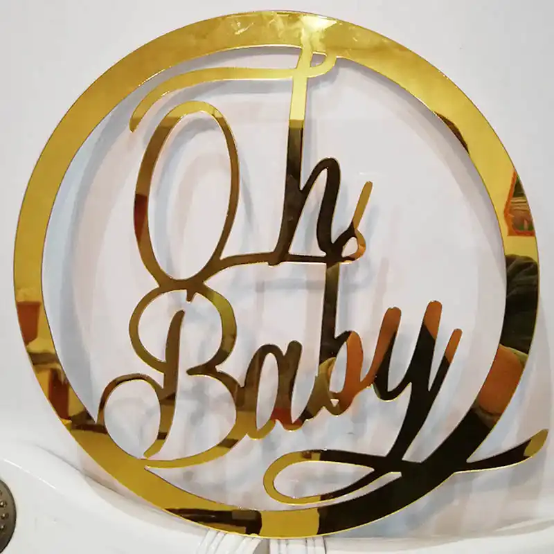 aliexpress babyshower