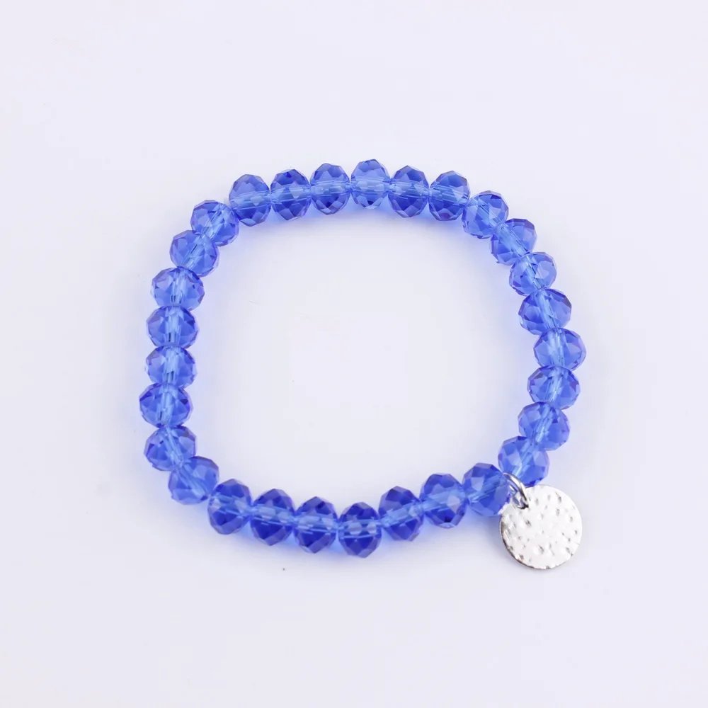 B1957 Silver Blue