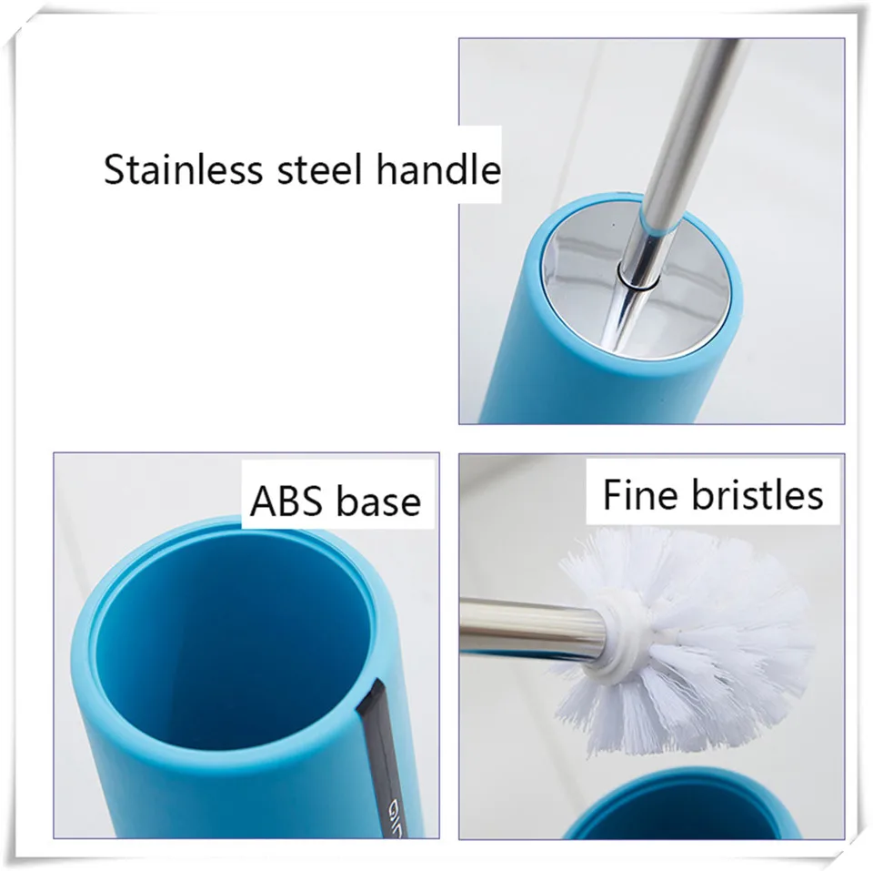 toilet brush set xq12