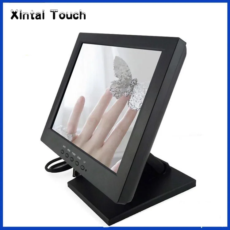 Low price 12.1 inch touch display 12.1 