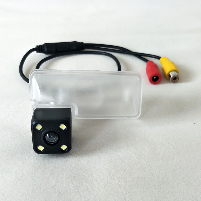 

For Subaru Outback / Outback Sprot 2011~2016 / RCA AUX Wire / HD CCD Wide Lens Angle Water Proof Rear View Camera