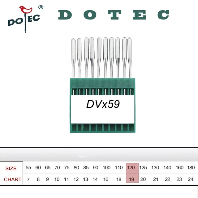 40pcs Size 4040 Industrial Sewing Needles DVX40 SY40 40X40 For Best Industrial Sewing Machine Needle Sizes 40pcs Size 4040 Industrial Sewing Needles DVX40 SY40 40X40 For Best Industrial Sewing Machine Needle Sizes