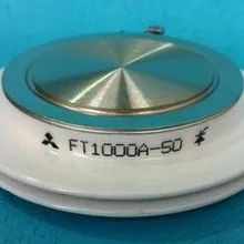 Тиристорная трубка управления: FT1000AH-50