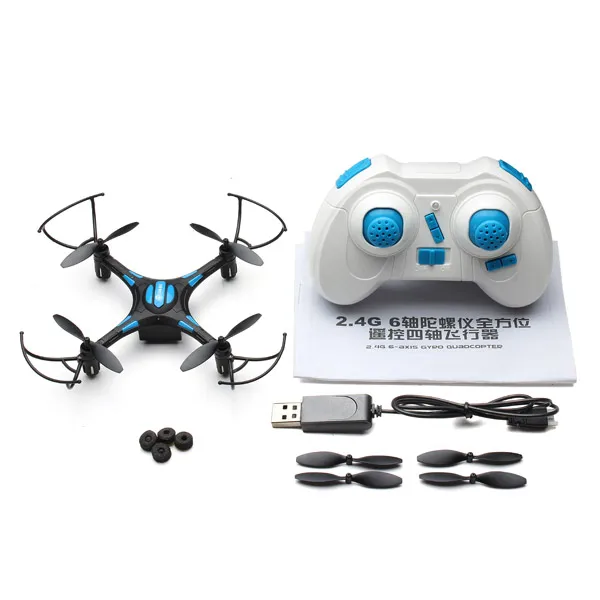 eachine h8s 3d mini