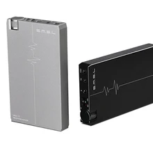 S.M.S.L SMSL SAP-11 HiFi аудио усилитель для наушников Портативный со встроенным регулятором громкости