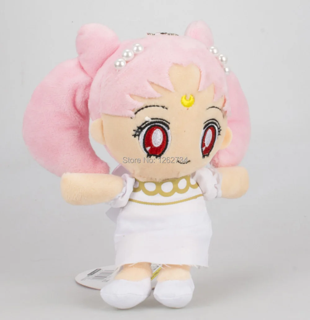 Usagi Small Lady