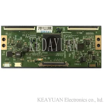

free shipping original 100% test for LG V17_60_UHD 6870C-0685A H/F logic board