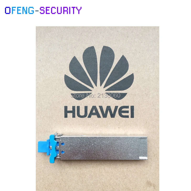 huawei SFP Module 10G-1310NM-10KM-SM-XFP 44