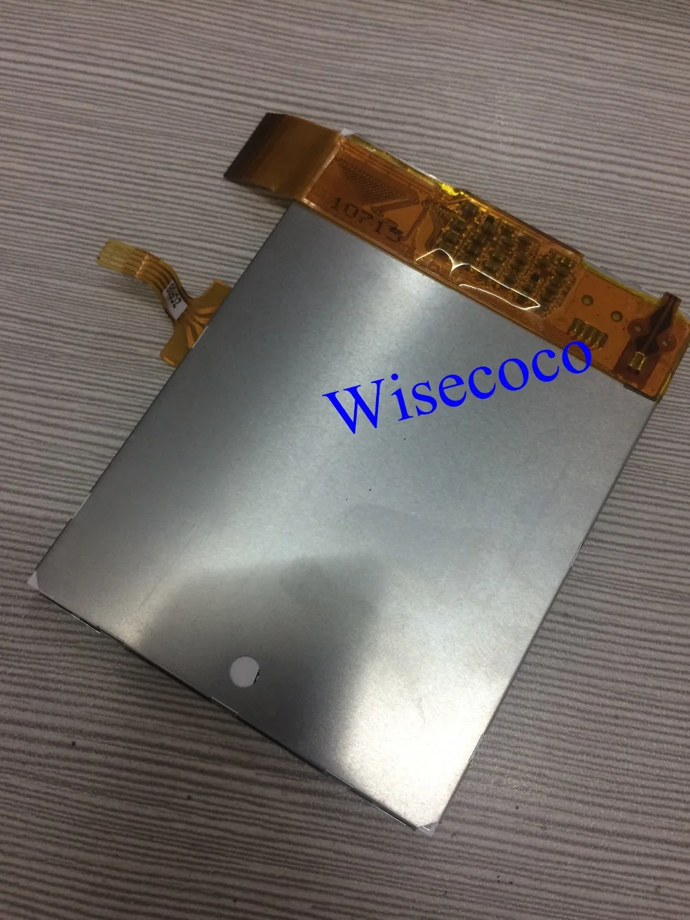 

3.5 inch NL4864HL11-02A LCD screen display panel module with touch screen digitizer glass , barcode scanner LCD