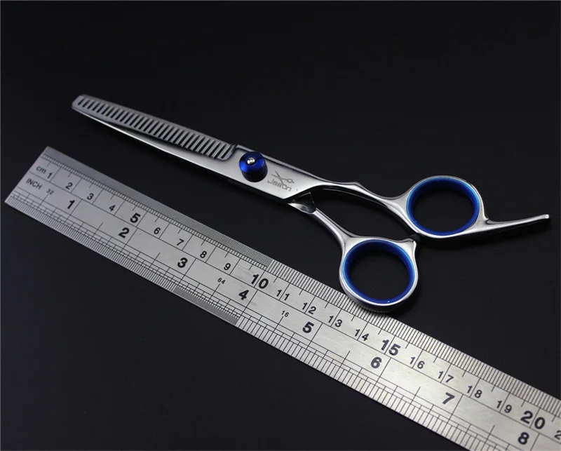 Pet Grooming Scissors  (9)