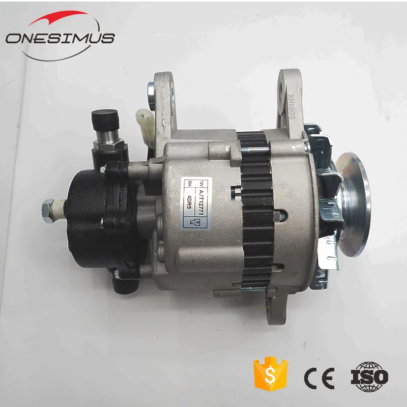 OEM ME007434 ME007518 генератор для Mit-4DR7 4DR5 12 V 50A