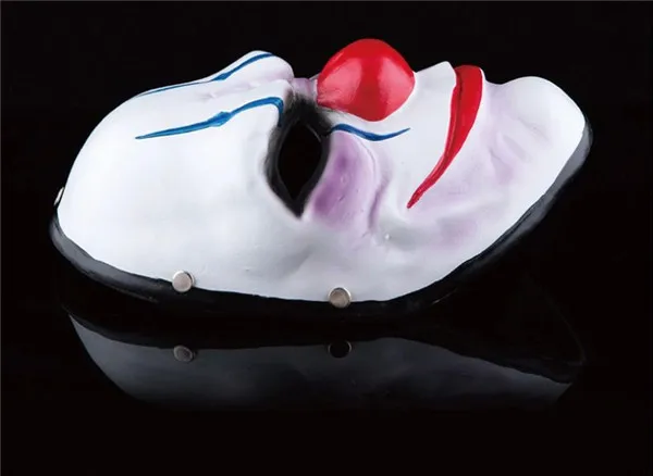 Payday 2 Masks Fans Collection - Chains 2