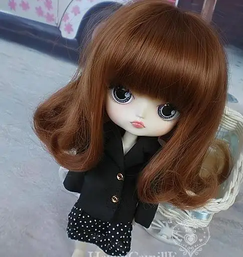 pullip dal doll