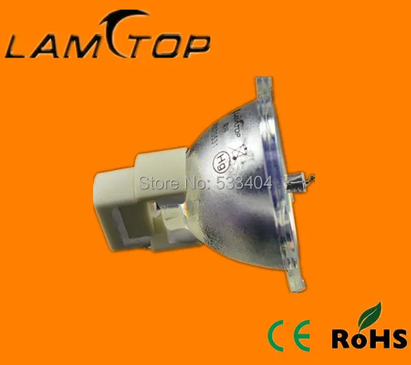 

Free shipping LAMTOP Compatible projector lamp SP.82Y01GC01 for EP7150