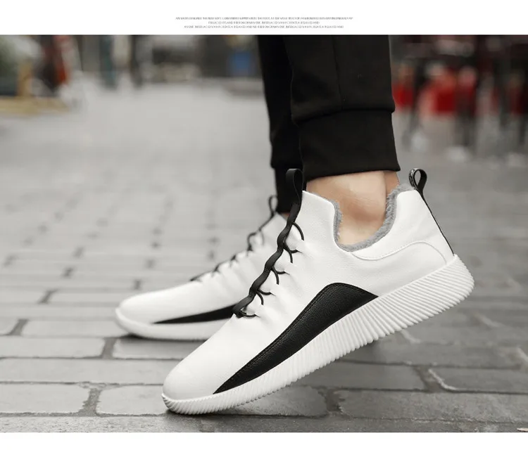 shoes winter men