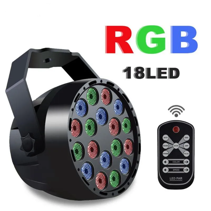 Мини пульт дистанционного RGB полноцветная вспышка сценический свет DMX512 лазерный проектор осветитель сцены для помещений Эффект диско DJ