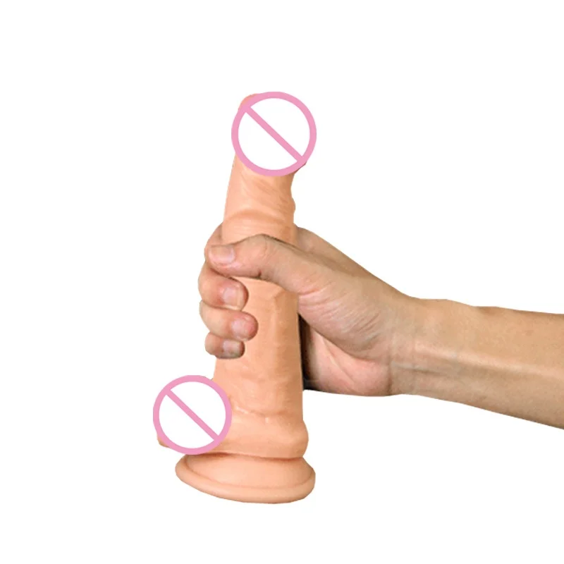 huge dildos