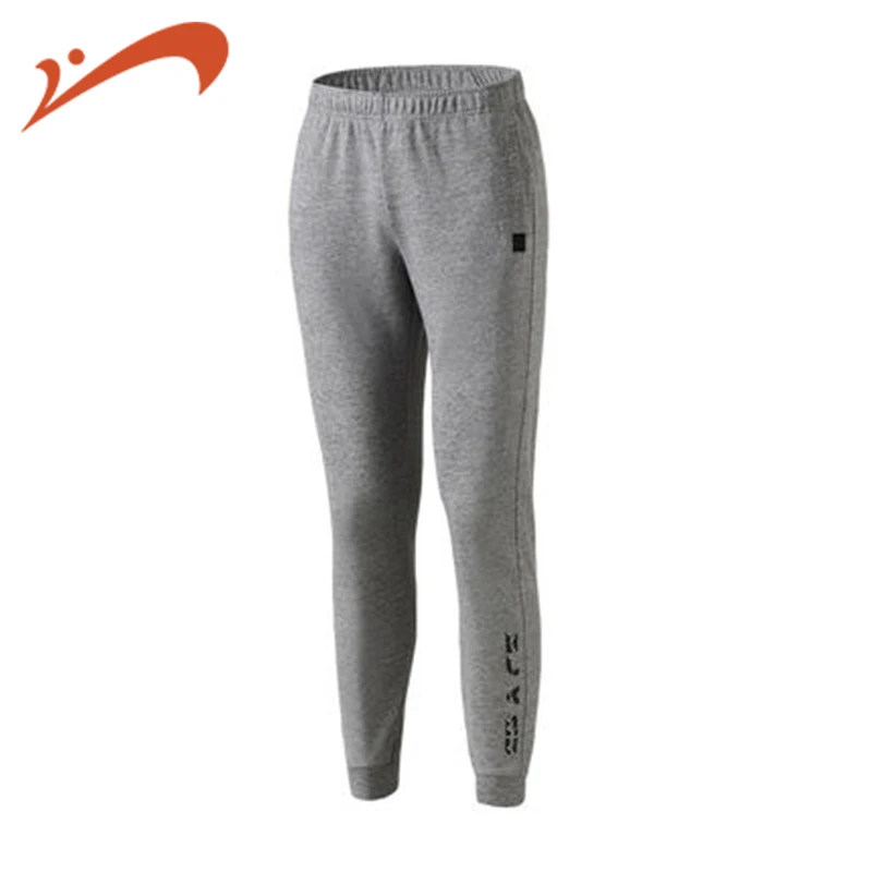 

GRN Men's Trousers Men's Knit Sports Pants 2019 New Spring Autumn Men's Knit Sports Pants Sweatpants