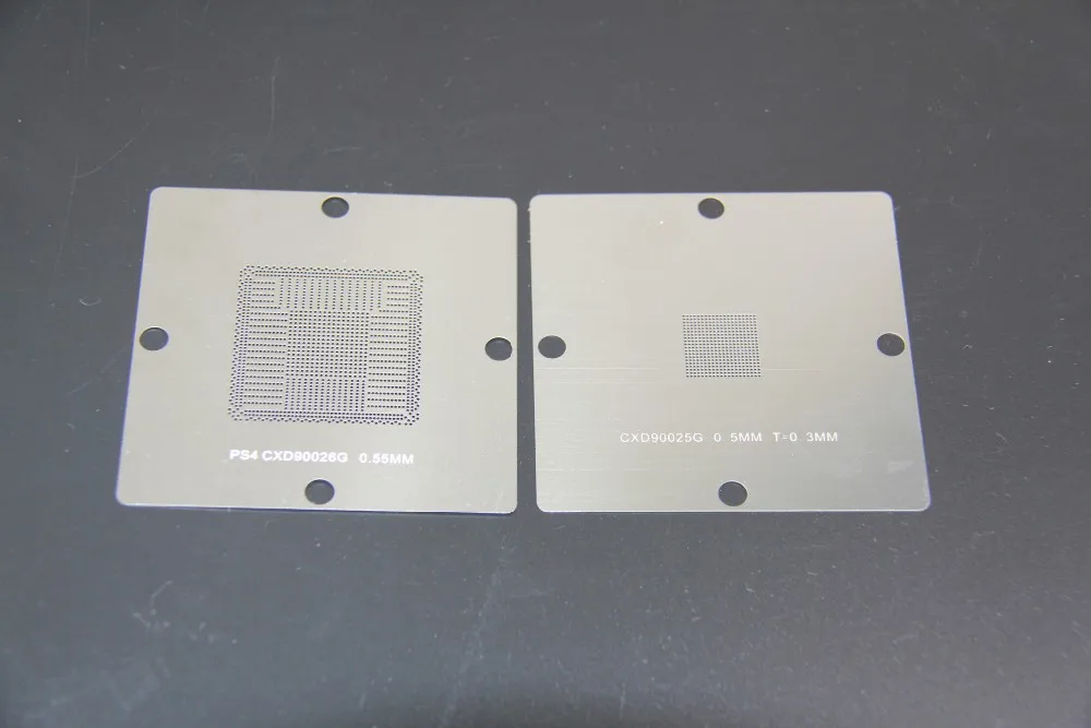 PS4 2PCS-1