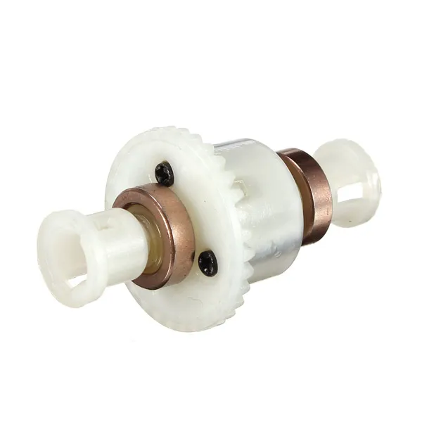 

Pxtoys 1/18 RC Truck HJ209131 Differential Mechanism Assembly PX9300-07 RC Car Spare Parts