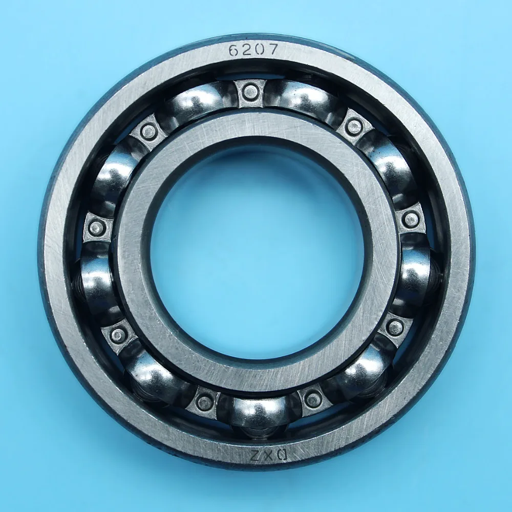 Crank Shaft Bearing Fit Honda GX240 GX270 GX340 GX390 11HP