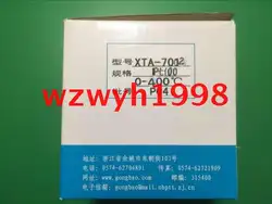 Подлинная Yuyao Измеритель Температуры Завод XMTD-7002 Интеллектуальные Таблица ПРД-7000 Интеллектуальный Контроллер Температуры XTA7000