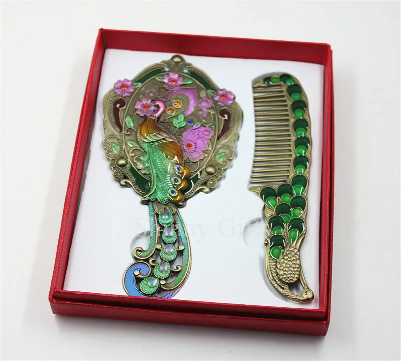 Cosmetic mirrors (1)