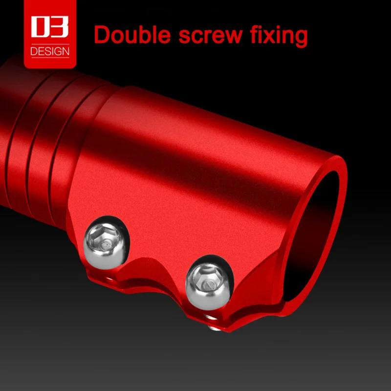 

Universal Bicycle Stem Riser Bike Fork Stem Extender Handlebar Raiser for Bicycle Rode Bike &T8