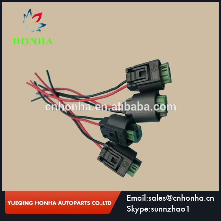 Tyco-2-pin-female-fuel-injector-automotive 6