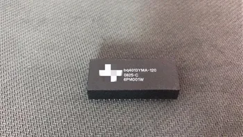 

New BQ4013YMA BQ4013YMA-120/85 Direct Insert DIP-32 Clock Memory Chip 1pcs/lot