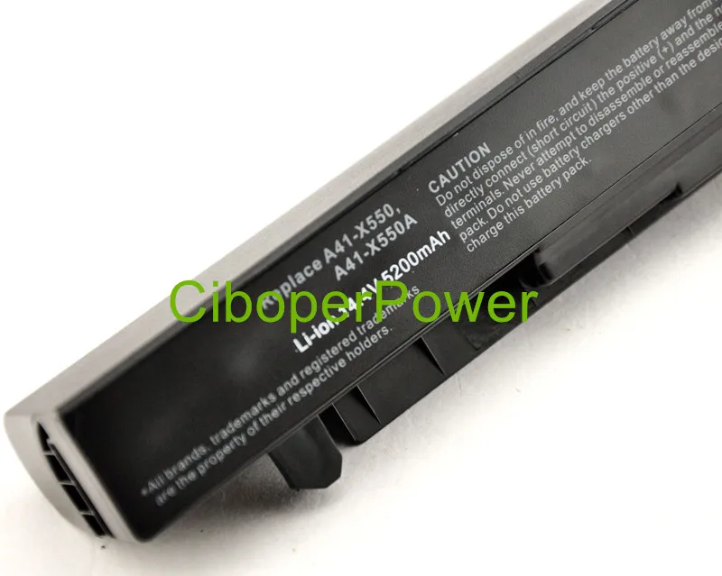 A41-X550A 8C 22