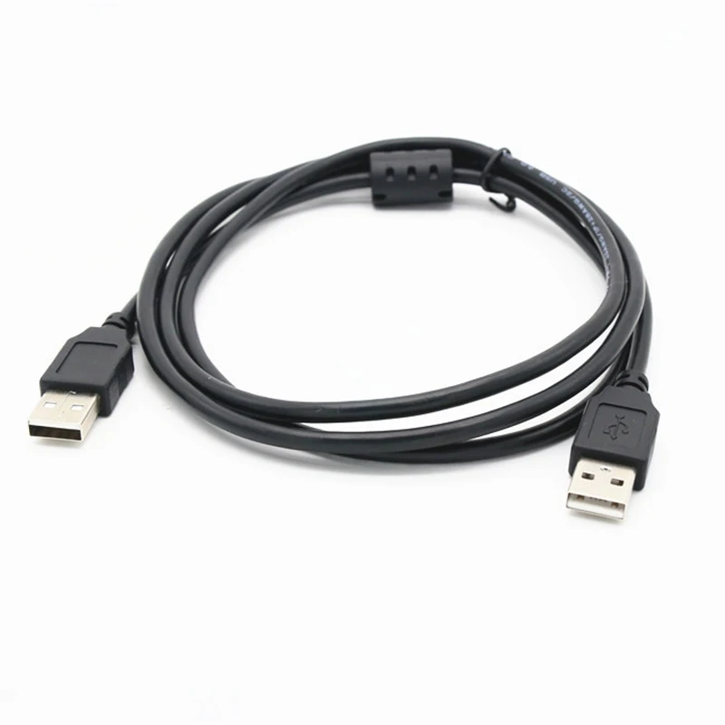 Удлинительный шнур USB 2 0 типа Папа папа кабель для передачи данных