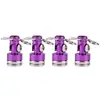 4pcs Magnetic Stealth Invisible Body Post Mount Contact Shell Column + Clips 1/10 RC Drift Car Traxxas HSP Sakura Redcat 02010 ► Photo 3/5