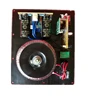 200W active subwoofer low pass filter subwoofer, subwoofer amplifier board, TDA7293 low pass filter subwoofer amplifier ► Photo 3/4