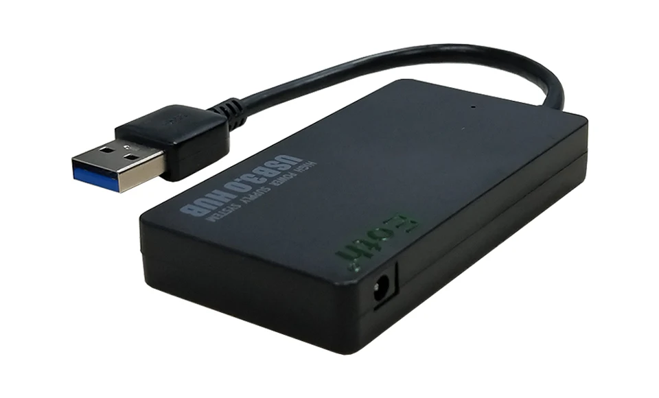 EOTH-HUB3.0-4007 XQ 10