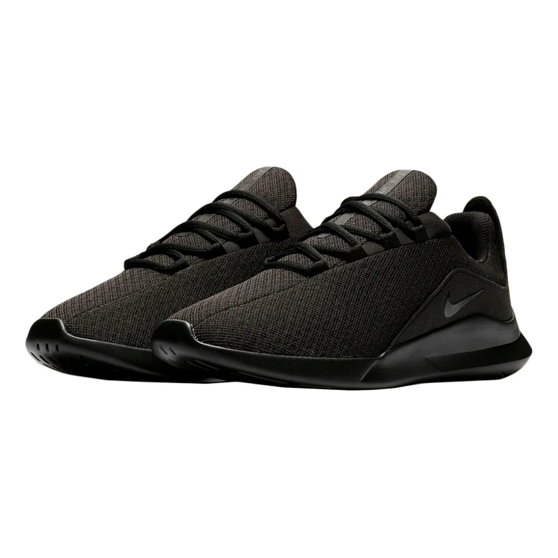 Кроссовки(AA2181-005) черные TmallFS SportFS