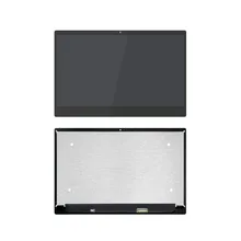 12.5'' LED Display Replacemnt LCD Screen Front Glass Panel Assembly For Xiaomi Mi Notebook Air 12.5 1920x1080