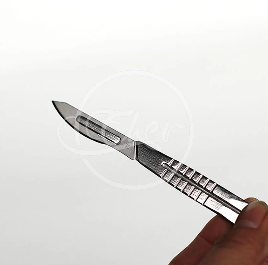 Free Shipping Stainless Steel Knife For Car Vinyl Wrap Cutting Car