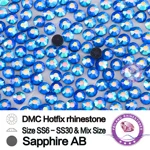 FRS31 Sapphire AB