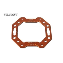 Multi rotor helicóptero peça tarot reforçado metal placa de cobertura tl9601