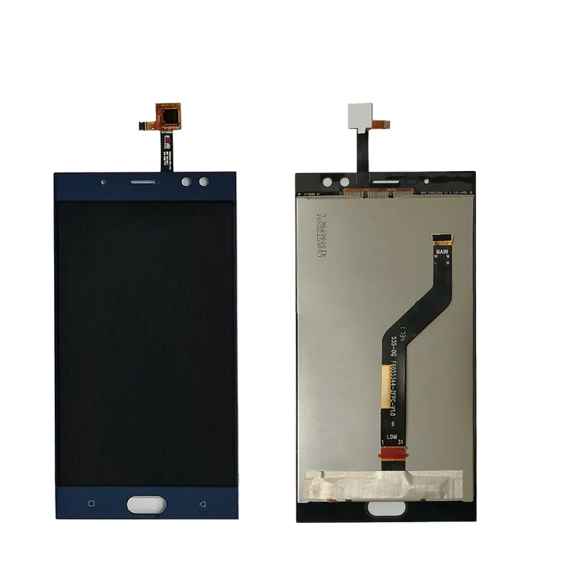 Oukitel K3  (3)