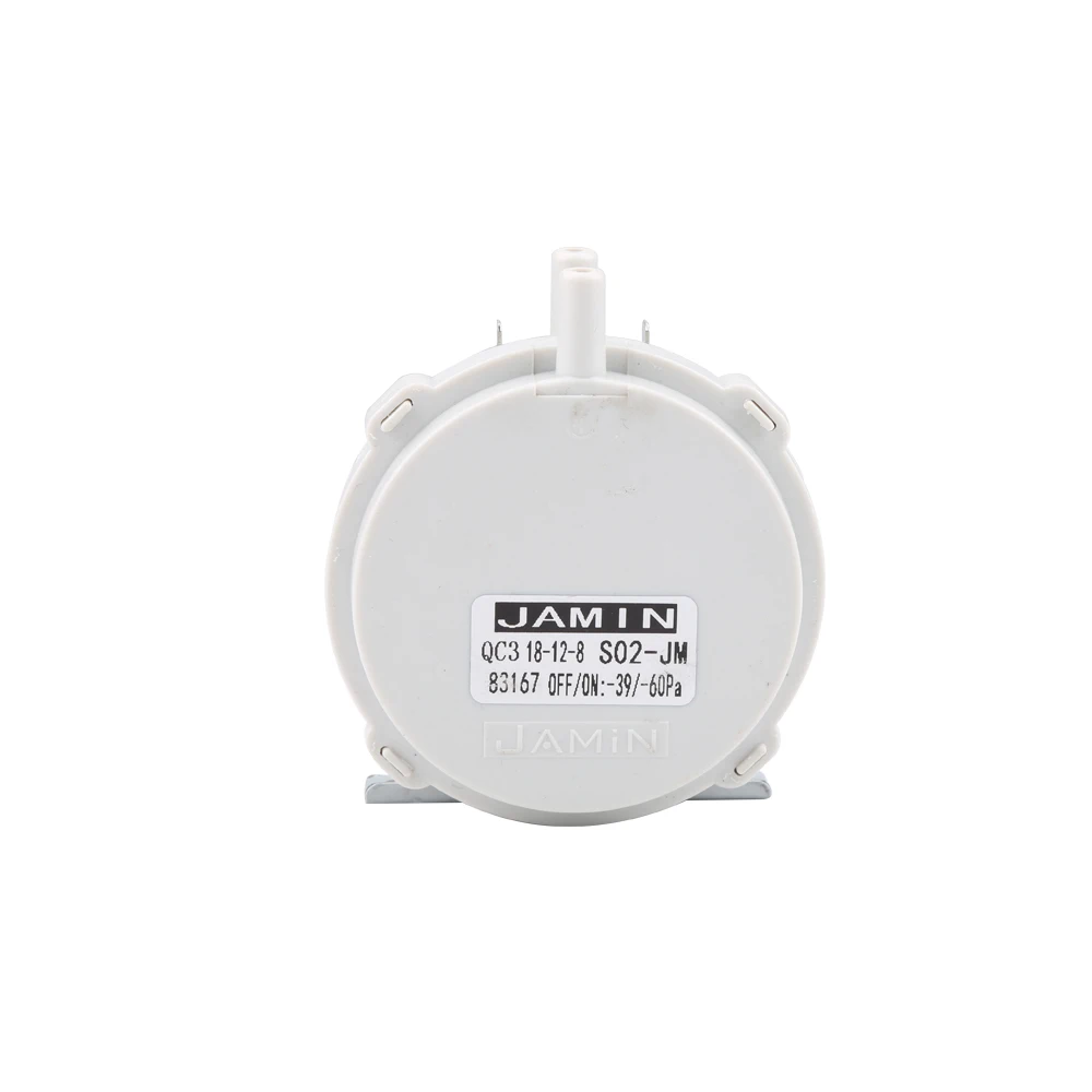 Газовый водонагреватель настенный котел, специальный переключатель давления воздуха-39/-60 Pa