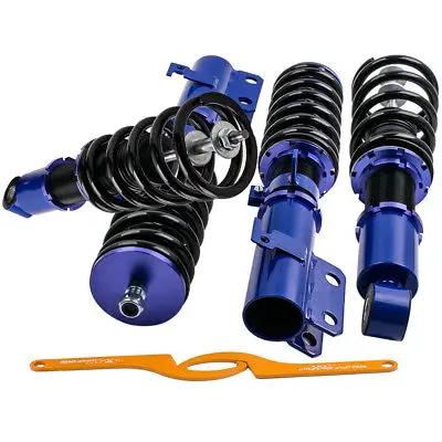 

Coilover Suspension Kit for Toyota Corolla 2003 2008 Shock Spring Strut