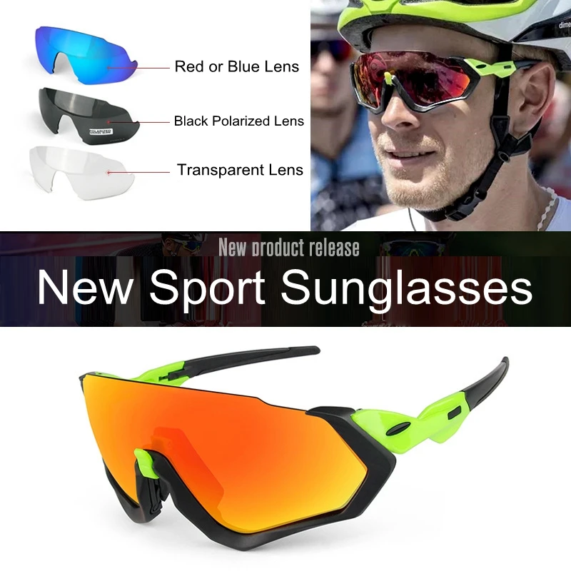 

Polarized Hunting Glasses UV Protection Hiking Cycling Fishing Baseball Softball Sports Sunglasses Military Tactical Goggles