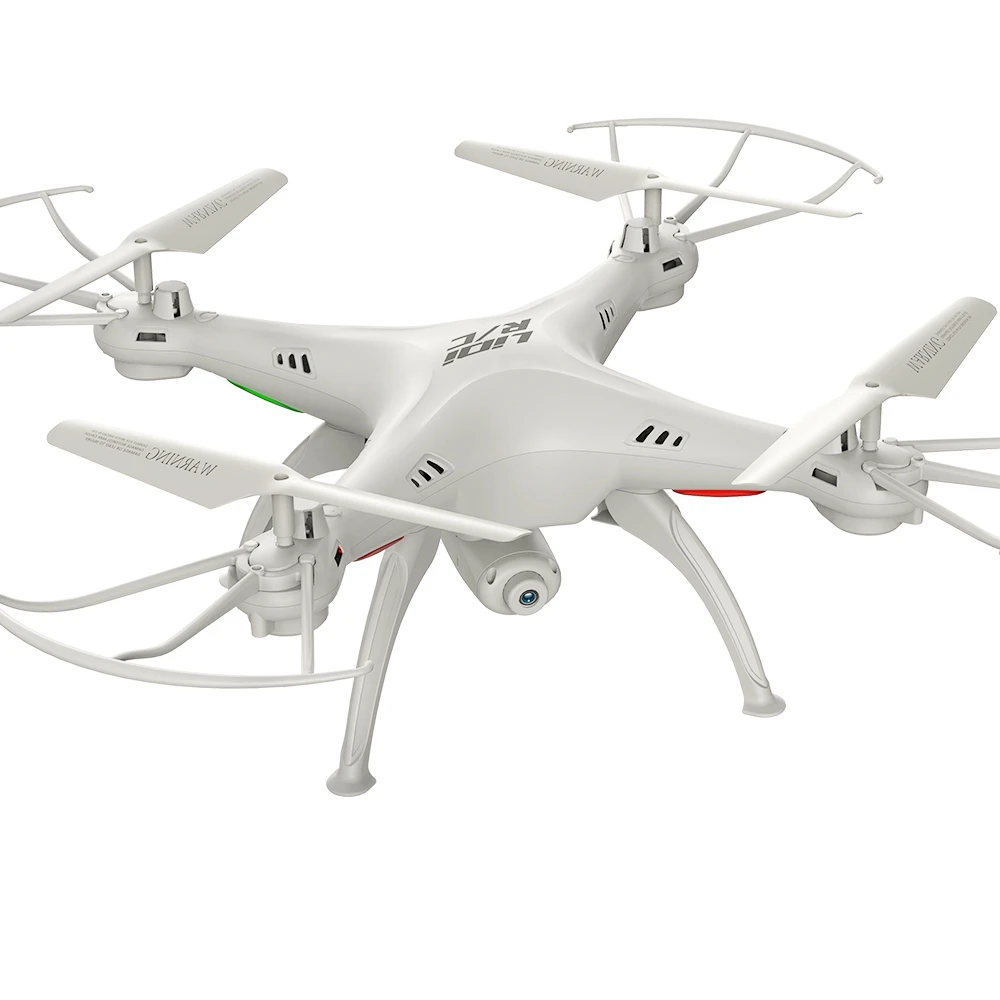 Зазор! LiDiRC L15FW Радиоуправляемый Дрон WiFi FPV 2 4 GHz 4CH 6 осевой гироскоп