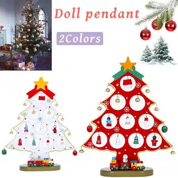 

Large Ornament Christmas Decoration Creative Christmas Tree Ornament Christmas Doll Pendant Decoration