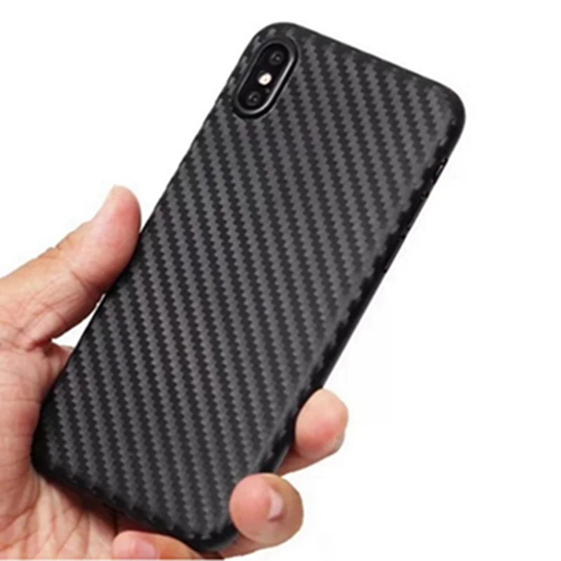 

10PCS Ultra-thin Hard PP Phone Case Cover Phone Cover Case for iPhone X XS MAX XR