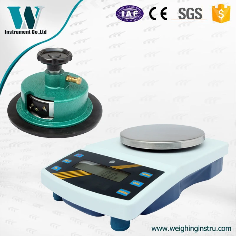 3000g 0.01g fabric rotation cutter industrial weighing scalein