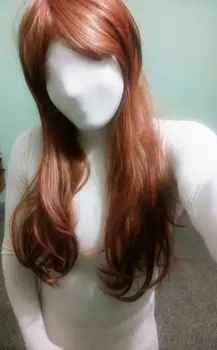 

(MD8161) Custom White Quality Modal Tights Unisex Zentai Suit Fetish Costume